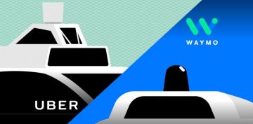Assedio a Uber
