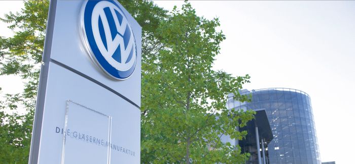Volkswagen dimentica il Dieselgate