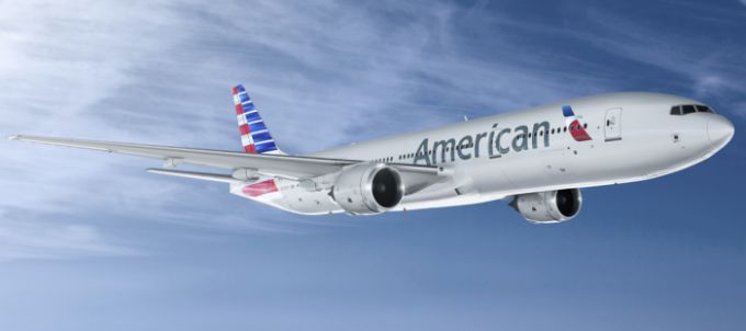 American Airlines