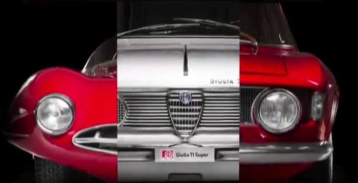 I 107 anni di Alfa Romeo