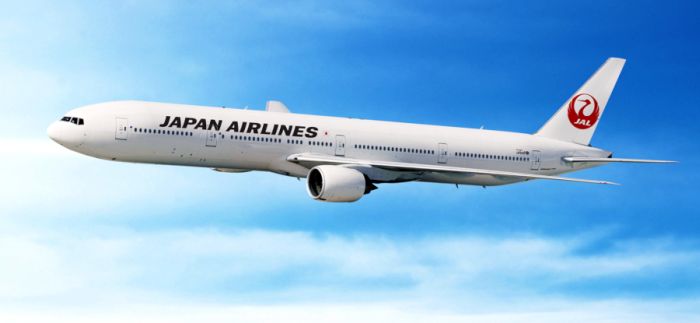 Il rilancio di Japan Airlines