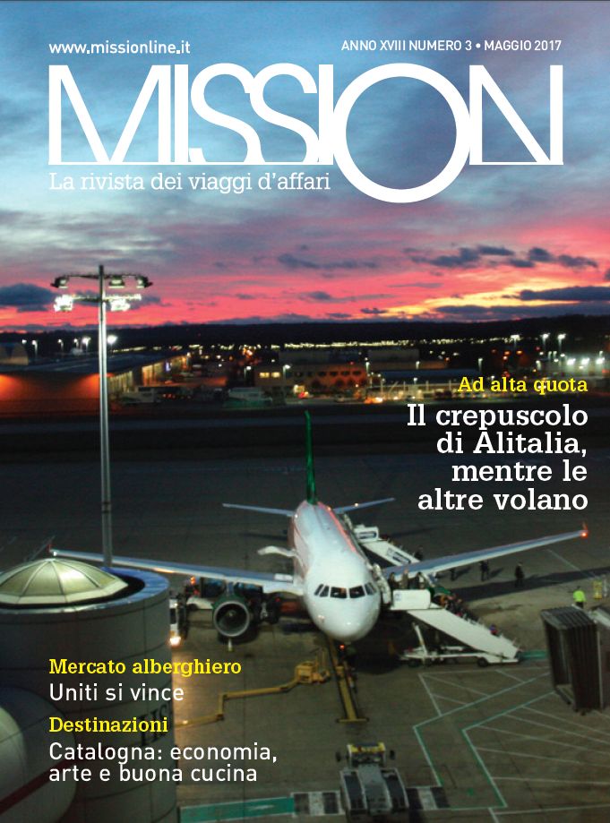 Mission n° 3 / 2017