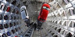 mercato dell'auto