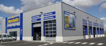 Norauto Alerto