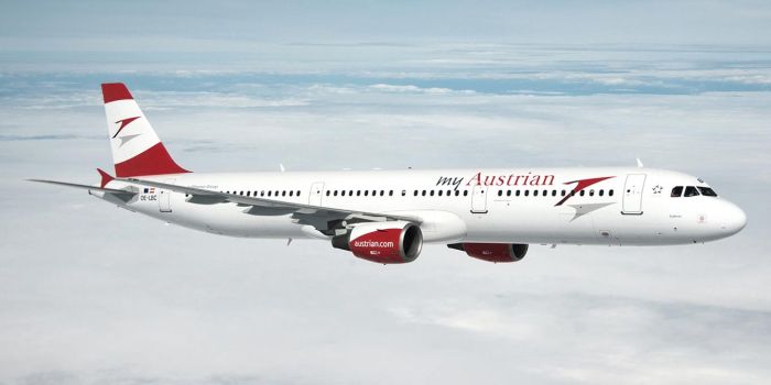 Austrian Airlines