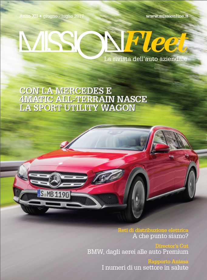 Missionfleet n°3 / 2017