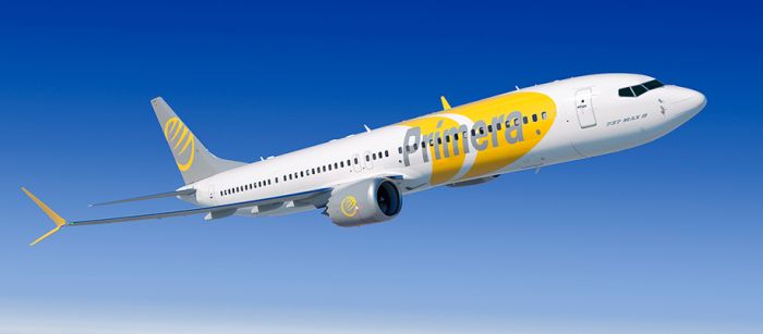 Primera Air