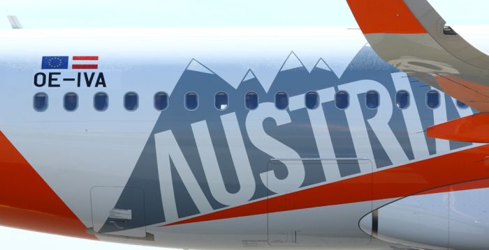 Easyjet Europe vola già da Vienna