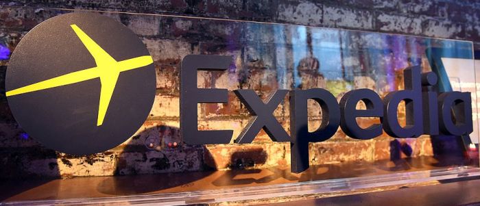 Expedia, Mark Okerstrom