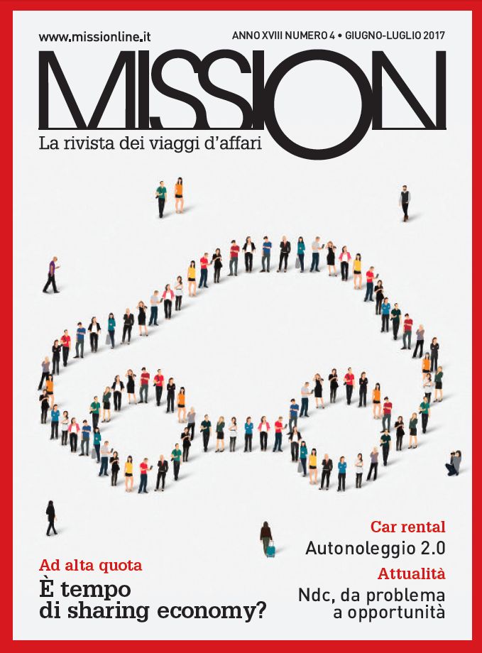 Mission n°4 / 2017