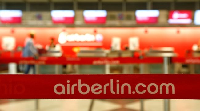 Air Berlin