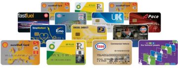 fuel card