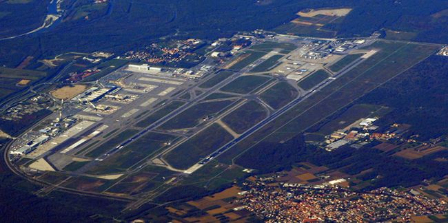 aeroporti italiani