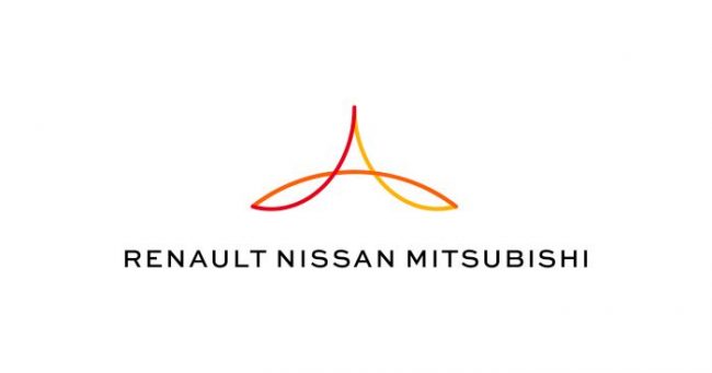 Alleanza 2022 Renault Nissan Mitsubishi