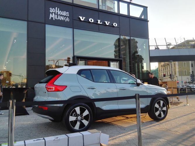 Care by volvo
