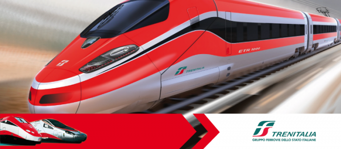 Nuovo CdA Trenitalia