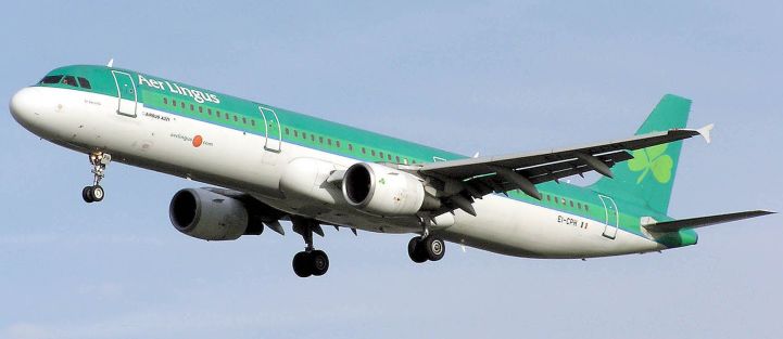 Aer Lingus