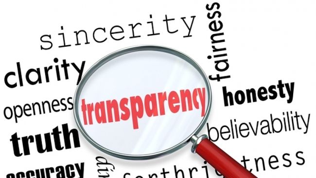 Transparency International Italia