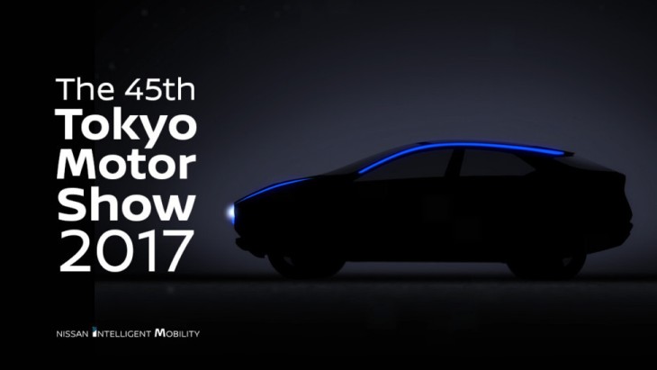 Tokyo Motor Show 2017