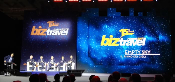 BizTravel Forum 2017