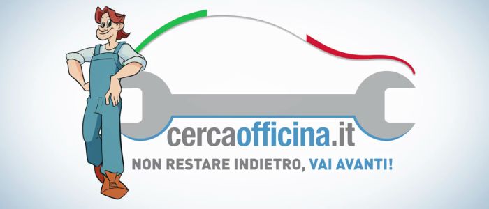 CercaOfficina.it