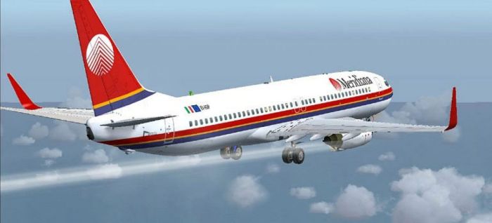 Meridiana vola negli States