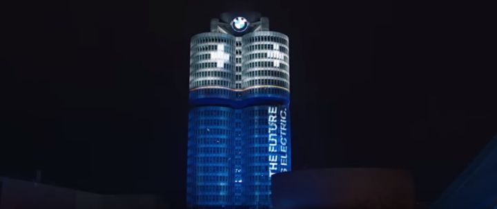 il 2017 di BMW