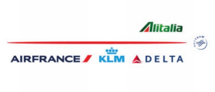 rispunta Air France-Delta