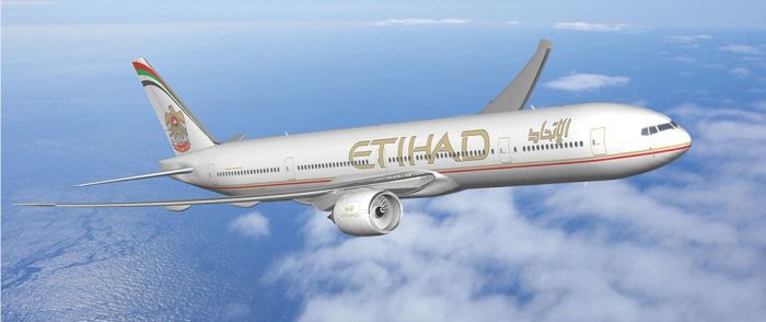 Etihad raddoppia su Roma