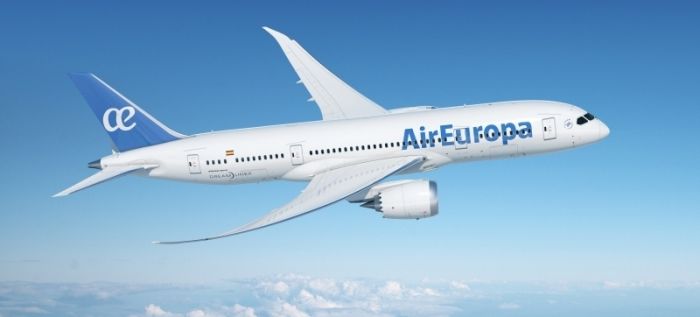 Air Europa corteggia il Business Travel