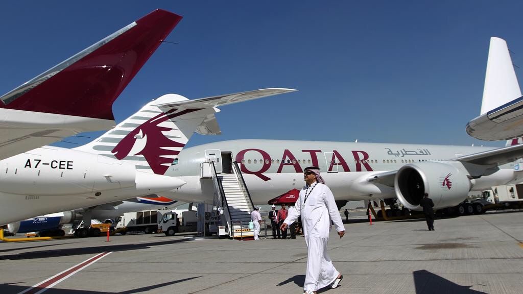 E' open skies tra Stati Uniti e Qatar