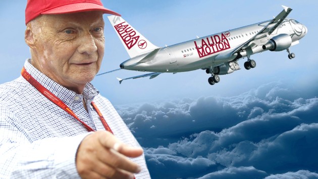 Laudamotion