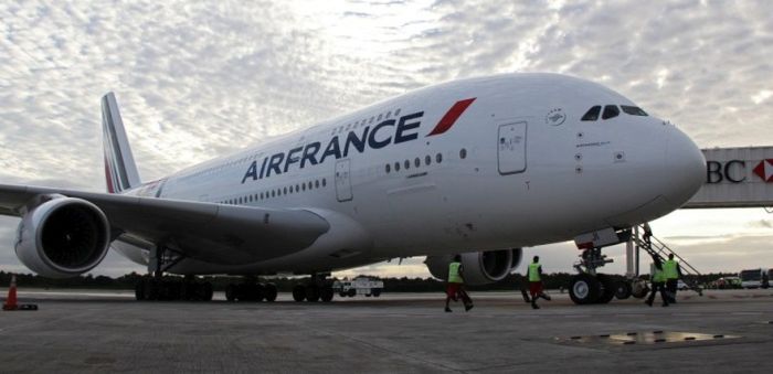 continua lo sciopero Air France