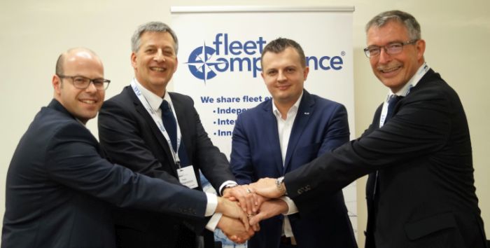 Fleetcompetence