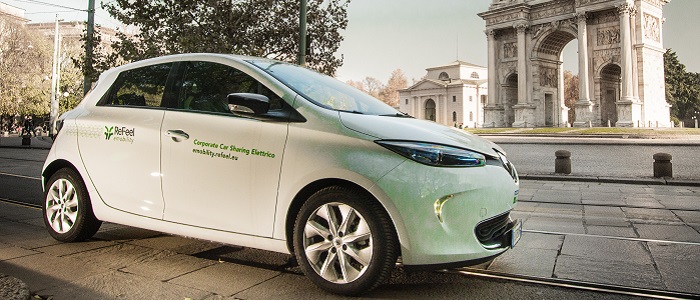 ReFeel eMobility