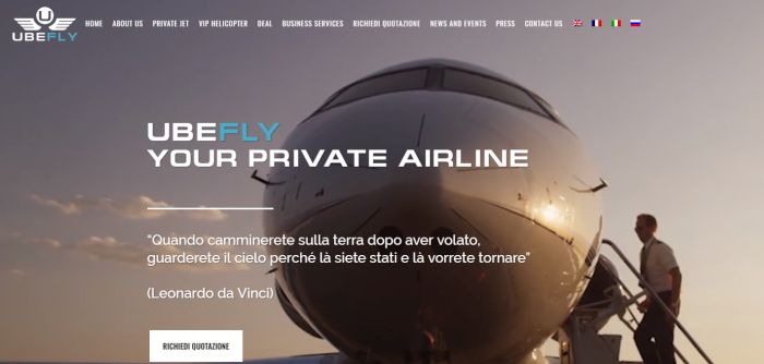 Ubefly