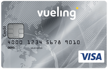 Vueling Card