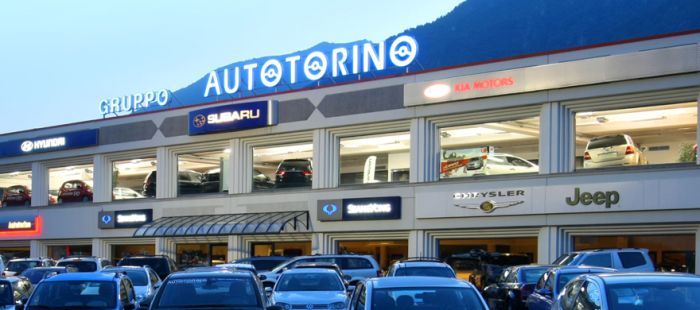 Autotorino