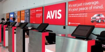 Avis Budget