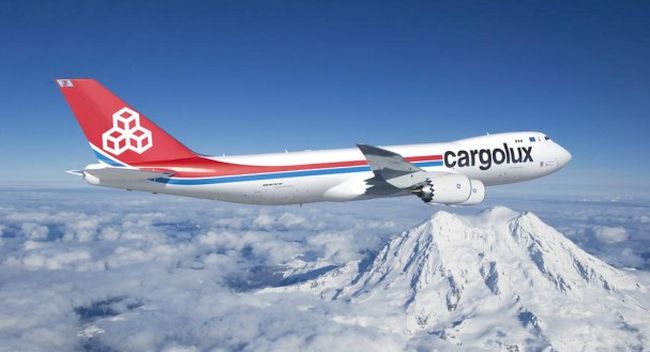 Il cargo in Italia