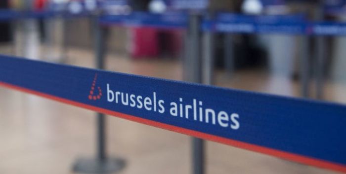 due giorni di sciopero per Brussels Airlines