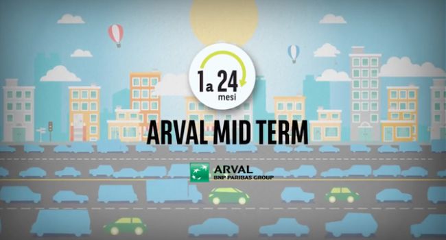 Arval Mid Term