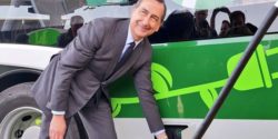 Stop ai diesel inquinanti a Milano