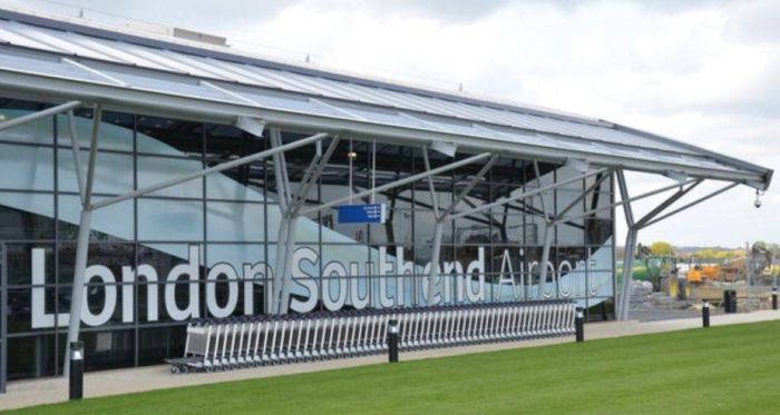 Southend, nuova base Ryanair