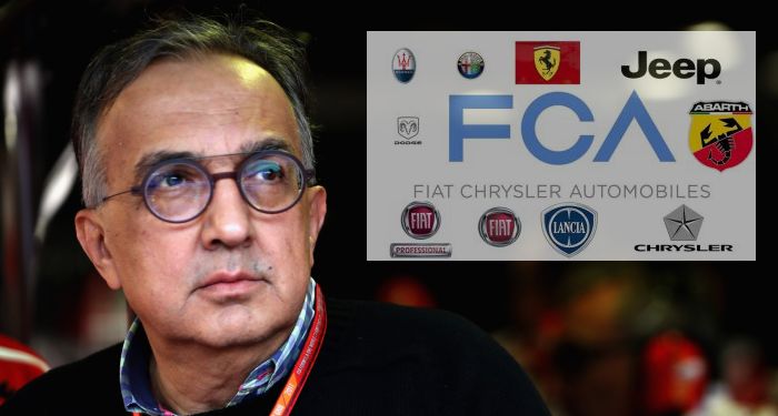 Morto Marchionne