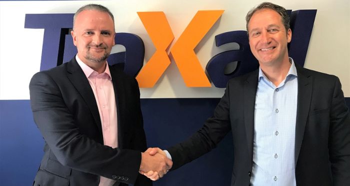 Traxall International dà il benvenuto a Wouda