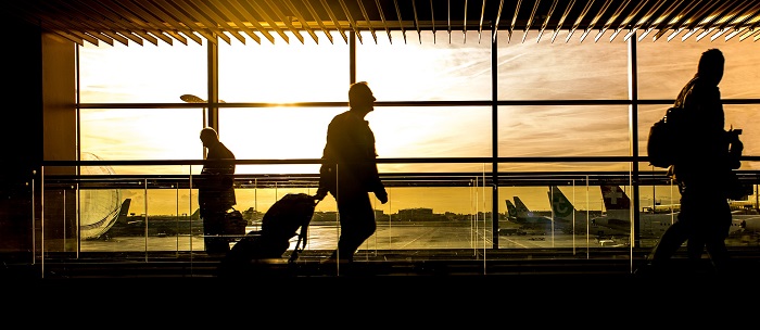 viaggiatori