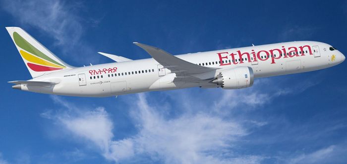 Le opportunità di Ethiopian Airlines