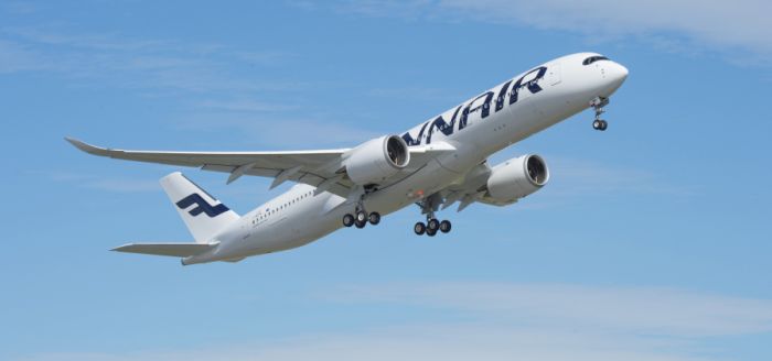 Finnair, rotta su Los Angeles