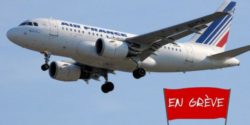 Air France, minaccia di nuovi scioperi
